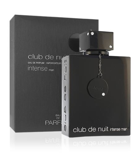 Armaf Club De Nuit Intense Man Eau de Parfum férfiaknak