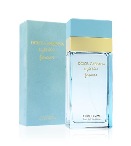 Dolce & Gabbana Light Blue Forever Eau de Parfum nőknek