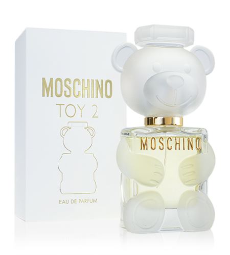 Moschino Toy 2 Eau de Parfum nőknek
