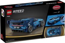 LEGO® Speed Champions 77253 Bugatti Vision GT hipersportautó (3)