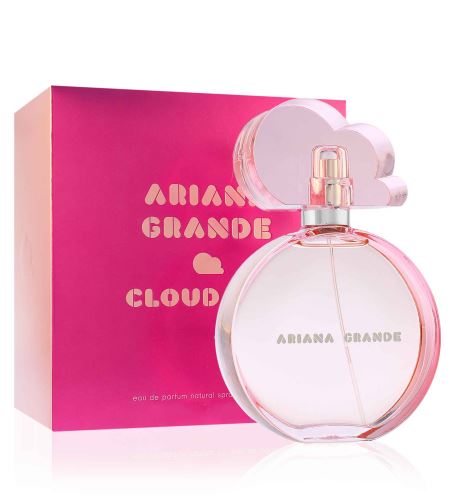 Ariana Grande Cloud Pink Eau de Parfum nőknek