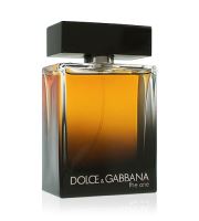 Dolce & Gabbana The One For Men Eau de Parfum férfiaknak (1)