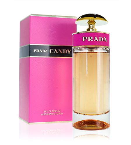 Prada Candy Eau de Parfum nőknek