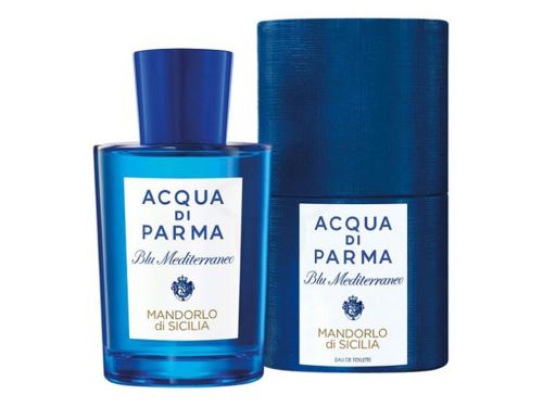 Acqua Di Parma Blu Mediterraneo Mandorlo di Sicilia Eau de Toilette unisex 150 ml