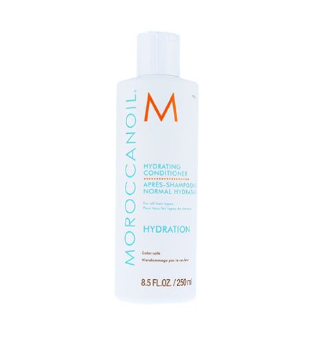 Moroccanoil Hydration hidratáló balzsam argánolajjal