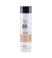 PÜRING PR 05 Hydrargan Moisturizing Shampoo hidratáló sampon