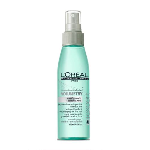 L'Oréal Professionnel Expert Volumetry Volume Spray volumennövelő spray a hajgyökerektől 125 ml
