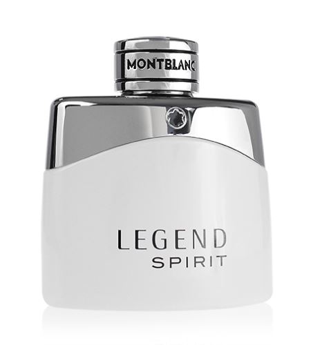 Mont Blanc Legend Spirit EDT 100 ml Férfiaknak TESTER