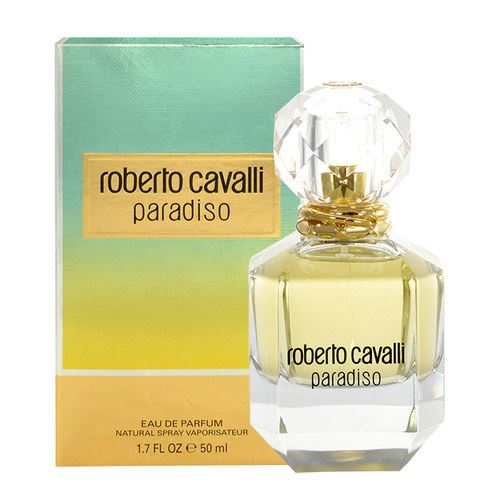 Roberto Cavalli Paradiso Eau de Parfum nőknek