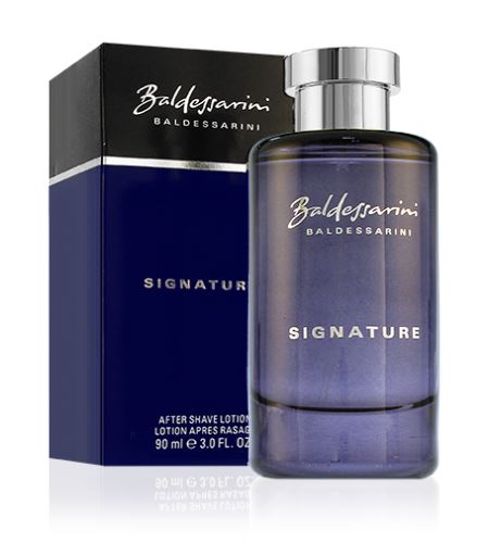 Baldessarini Signature borotválkozás utáni víz uraknak férfiaknak 90 ml