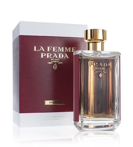 Prada La Femme Intense Eau de Parfum nőknek
