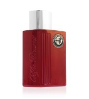 Alfa Romeo Red Eau de Toilette férfiaknak 125 ml (1)