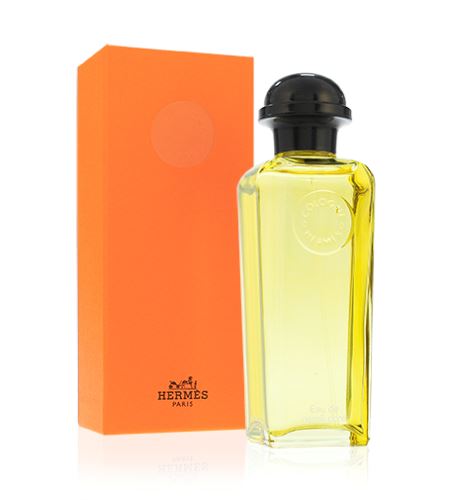 Hermes Eau de Néroli Doré Eau de Cologne unisex 100 ml