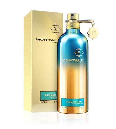 Montale Blue Matcha Eau de Parfum unisex 100 ml