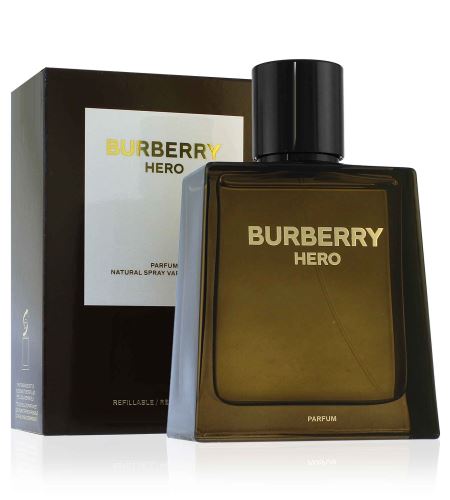 Burberry Hero parfüm férfiaknak 50 ml