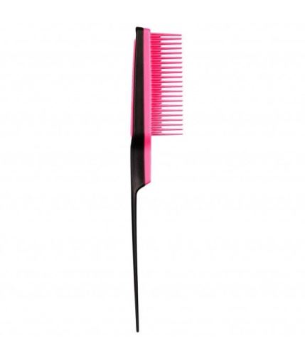 Tangle Teezer Back-Combing tupírozó fésű Pink Embrace