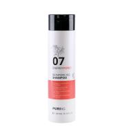 PÜRING PR 07 EnergyForce Reinforcing Shampoo erősítő sampon
