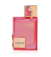 Hamidi Kunouz Al Hub Eau de Parfum női 100 ml (1)
