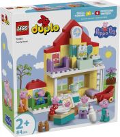 LEGO® DUPLO® 10467 Családi ház (2)
