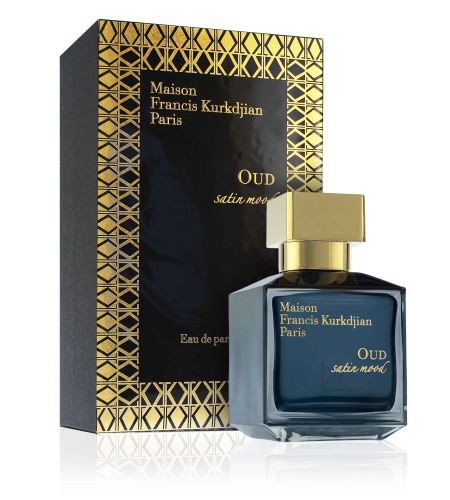 Maison Francis Kurkdjian Oud Satin Mood Eau de Parfum unisex 70 ml