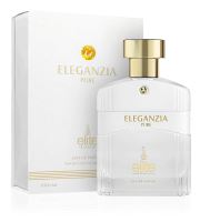 Risala Elite Eleganzia Pure Eau de Parfum férfiaknak 100 ml