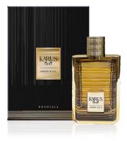 Khadlaj Karus Amber Gold Eau de Parfum unisex 100 ml