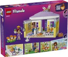 LEGO® Friends 42679 Heartlake City nyuszipanzió (3)