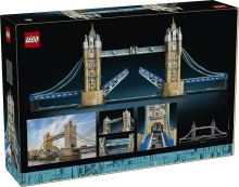 LEGO® Architecture Tower Bridge (3)