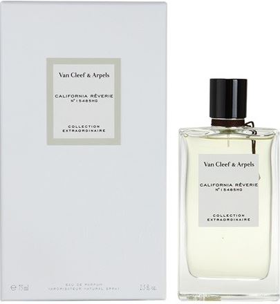 Van Cleef & Arpels Collection Extraordinaire California Reverie Eau de Parfum nőknek