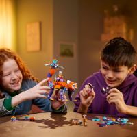 LEGO® DREAMZzz™ 71481 Izzie álomállatkái (2)
