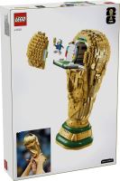LEGO® Editions 43020 A FIFA labdarúgó-világbajnokság™ hivatalos trófeája (3)