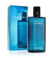 Davidoff Cool Water borotválkozás utáni víz uraknak férfiaknak