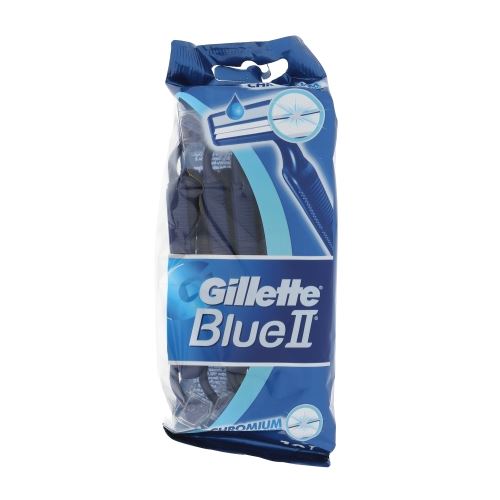Gillette Blue II egyszeri borotva férfiaknak