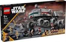 LEGO® Star Wars™ 75413 Köztársasági Juggernaut tank (2)
