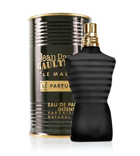 Jean Paul Gaultier Le Male Le Parfum Eau de Parfum férfiaknak
