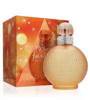 Britney Spears Naked Fantasy Eau de Toilette nőknek 100 ml