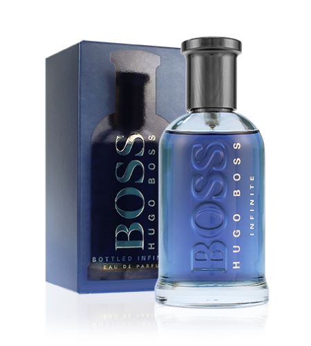 Hugo Boss Boss Bottled Infinite Eau de Parfum férfiaknak