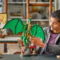 LEGO® NINJAGO® 71847 Az őrsárkány (1)