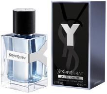 Yves Saint Laurent Y Eau de Toilette férfiaknak