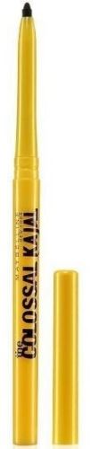 Maybelline Colossal Kajal Eye Pencil automatikus szemceruza 0,35 g Black