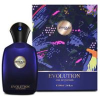 Zimaya Evolution Eau de Parfum férfiaknak 100 ml