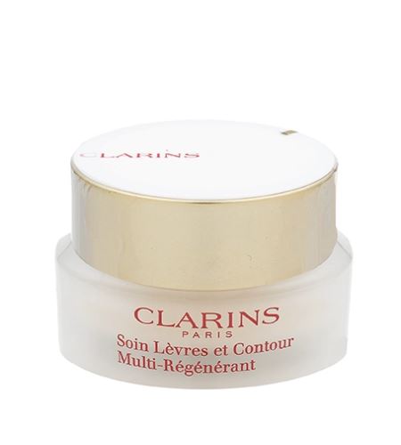 Clarins Extra-Firming Lip & Contour Balm ajak- és kontúrbalzsam 15 ml