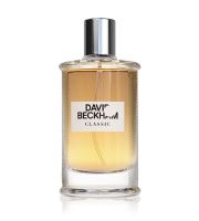 David Beckham Classic Eau de Toilette férfiaknak (1)