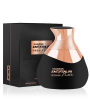 Al Haramain Detour Intense Noir Eau de Parfum unisex