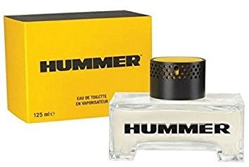 Hummer Hummer Eau de Toilette férfiaknak 125 ml
