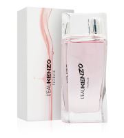 Kenzo L'Eau Kenzo Florale Eau de Toilette nőknek 50 ml