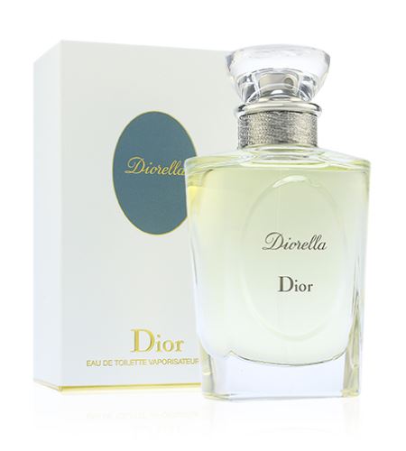 Dior Diorella Eau de Toilette nőknek 100 ml