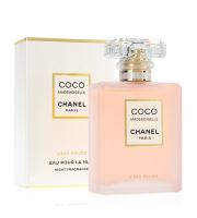 Chanel Coco Mademoiselle L'Eau Privée illat az estére nőknek