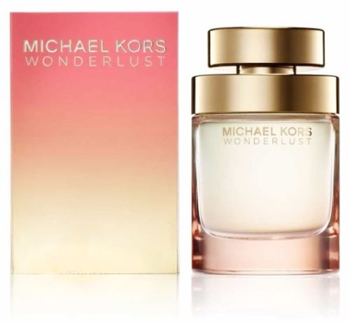 Michael Kors Wonderlust Eau de Parfum nőknek