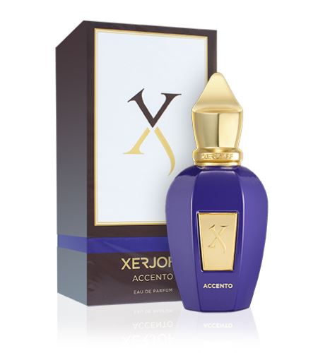 Xerjoff Accento Eau de Parfum unisex